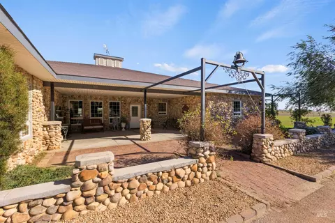 Exterior - 2600 Highway 45, Melba, ID 83641 photo 7 of 12