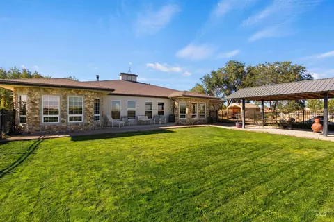 Exterior - 2600 Highway 45, Melba, ID 83641 photo 9 of 12