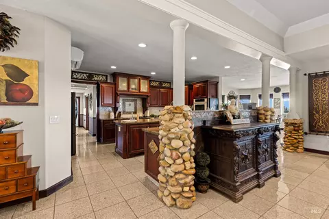 Kitchen - 2600 Highway 45, Melba, ID 83641 photo 1 of 5