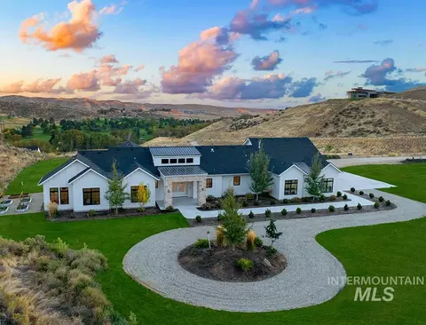 6534 N High Valley Way, Boise, ID 83714