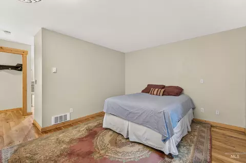 Bedroom - 302 Mather Rd, Mccall, ID 83638 photo 2 of 2