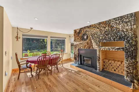 Dining - 302 Mather Rd, Mccall, ID 83638 photo 1 of 1