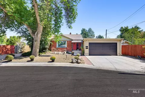 1014 S Stanley, Boise, ID 83705