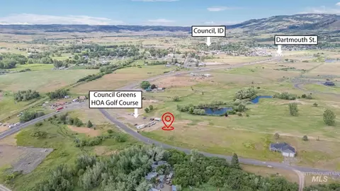 Block B, Council, ID 83612 photo 3