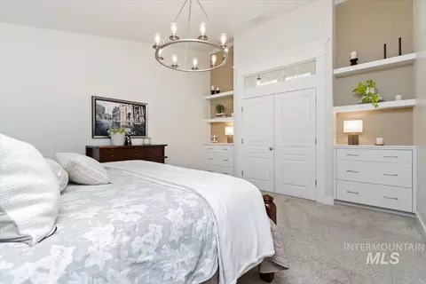 Bedroom - 4955 E Arrow Junction Dr, Boise, ID 83716 photo 3 of 4