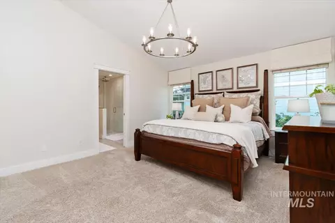 Bedroom - 4955 E Arrow Junction Dr, Boise, ID 83716 photo 2 of 4