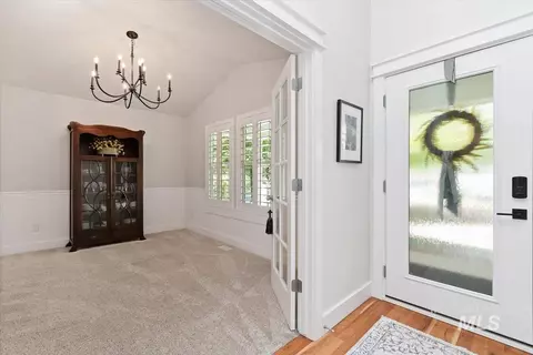 Entry Way - 4955 E Arrow Junction Dr, Boise, ID 83716 photo 2 of 2