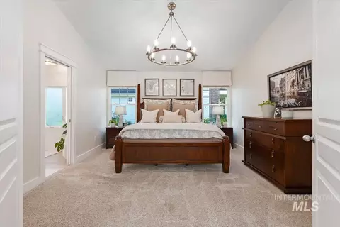 Bedroom - 4955 E Arrow Junction Dr, Boise, ID 83716 photo 1 of 4