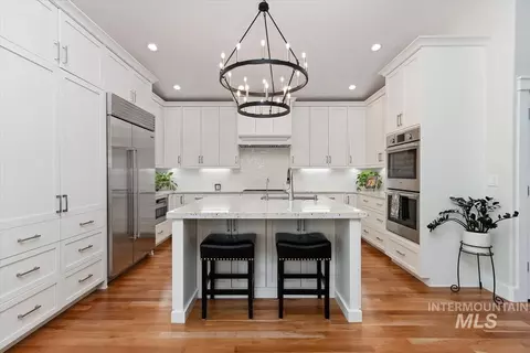 Kitchen - 4955 E Arrow Junction Dr, Boise, ID 83716 photo 1 of 8