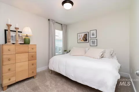 Bedroom - 4955 E Arrow Junction Dr, Boise, ID 83716 photo 4 of 4