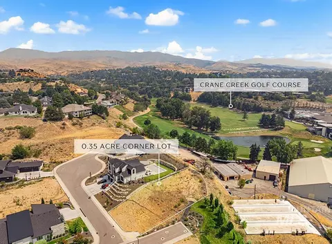 3448 N Crane View Ln, Boise, ID 83702