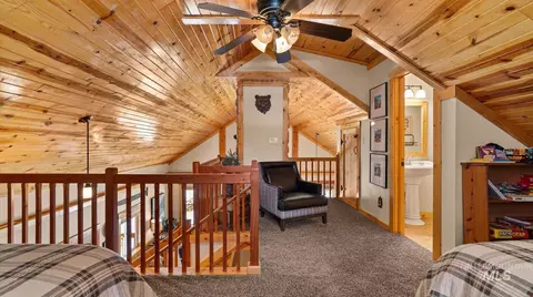 Entry Way - 1236 View Dr, Cascade, ID 83611 photo 1 of 1