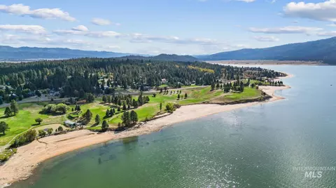 View/Area - 1236 View Dr, Cascade, ID 83611 photo 6 of 6