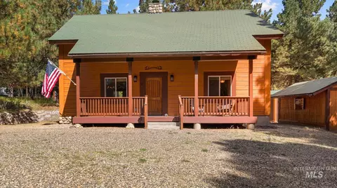 Other - 1236 View Dr, Cascade, ID 83611 photo 4 of 7