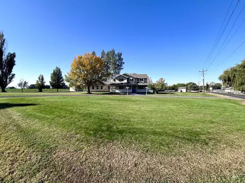 Exterior - 1047 E 2700 S, Hagerman, ID 83332 photo 10 of 11