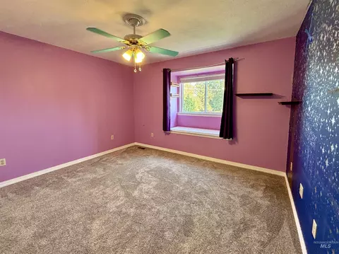 Bedroom - 1047 E 2700 S, Hagerman, ID 83332 photo 3 of 4