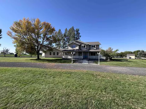 Exterior - 1047 E 2700 S, Hagerman, ID 83332 photo 11 of 11