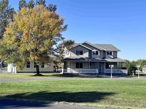 Exterior - 1047 E 2700 S, Hagerman, ID 83332 photo 2 of 11