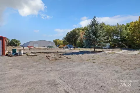 Exterior - 75 N Clark St, Declo, ID 83323 photo 5 of 7