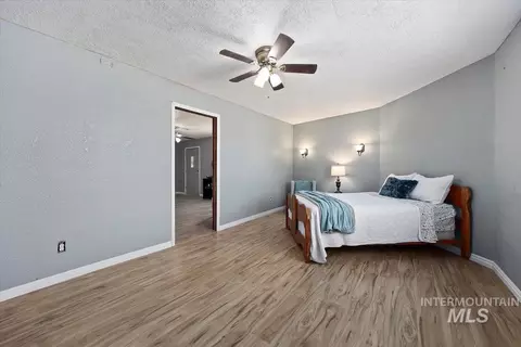 Bedroom - 75 N Clark St, Declo, ID 83323 photo 1 of 3