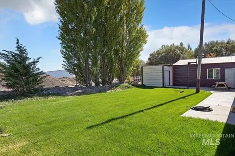 Exterior - 75 N Clark St, Declo, ID 83323 photo 7 of 7