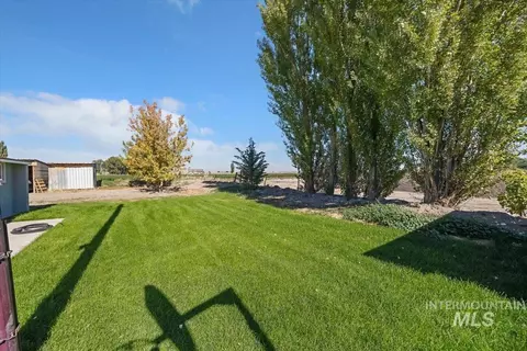 Exterior - 75 N Clark St, Declo, ID 83323 photo 6 of 7