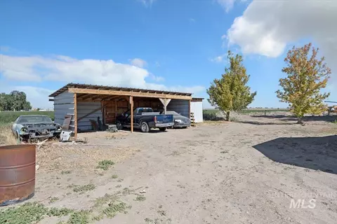 Exterior - 75 N Clark St, Declo, ID 83323 photo 4 of 7