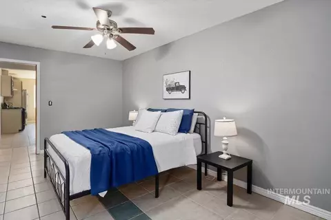 Bedroom - 75 N Clark St, Declo, ID 83323 photo 3 of 3