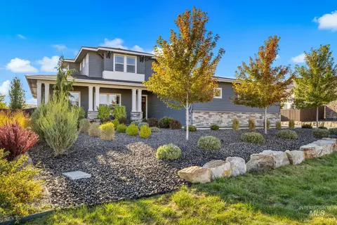 11368 N Barn Owl Way, Boise, ID 83714