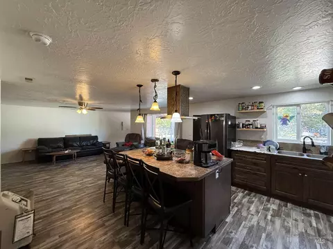 Kitchen - 110 N 7th St, Parma, ID 83660 photo 2 of 6
