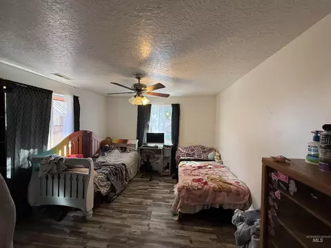 Bedroom - 110 N 7th St, Parma, ID 83660 photo 1 of 4