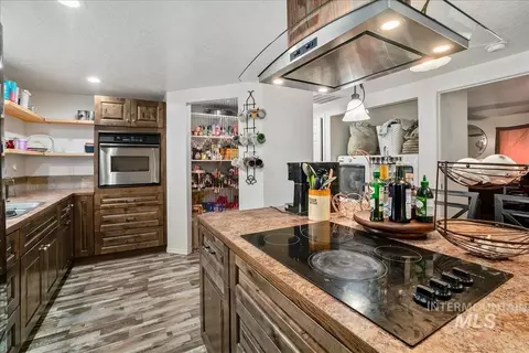 Kitchen - 110 N 7th St, Parma, ID 83660 photo 6 of 6
