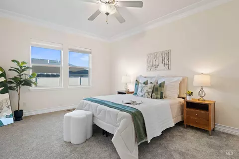 Bedroom - 2749 Longbow Dr, Twin Falls, ID 83301 photo 1 of 4