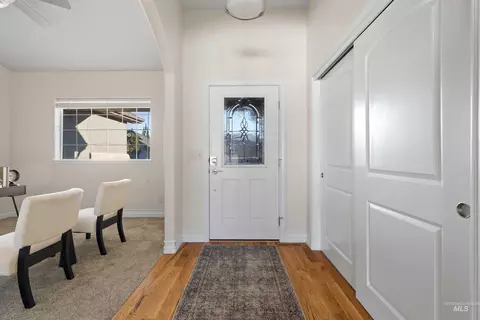 Entry Way - 2749 Longbow Dr, Twin Falls, ID 83301 photo 2 of 4