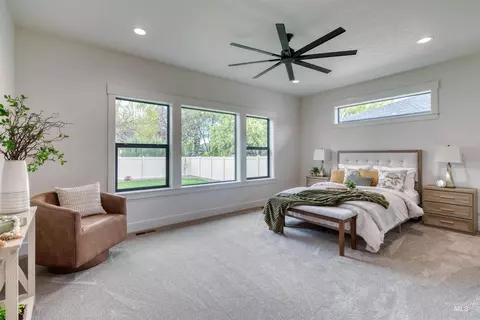 Bedroom - 856 N Nolina Ave, Eagle, ID 83616 photo 3 of 4