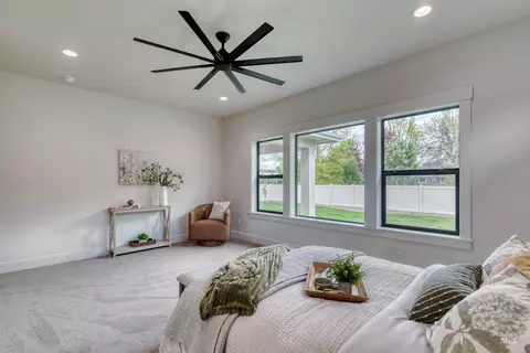 Bedroom - 856 N Nolina Ave, Eagle, ID 83616 photo 4 of 4