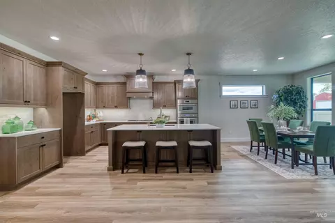 Kitchen - 856 N Nolina Ave, Eagle, ID 83616 photo 1 of 3