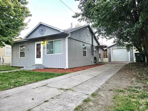 1375 Poplar, Clarkston, WA 99403