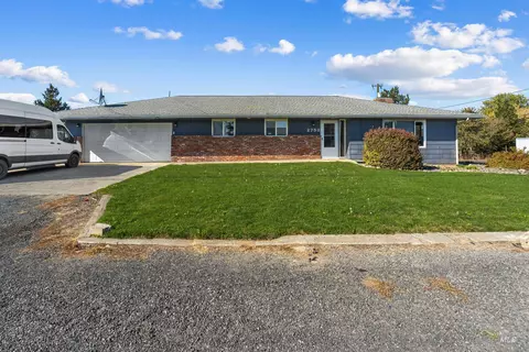 2752 Grandview Dr, Clarkston, WA 99403