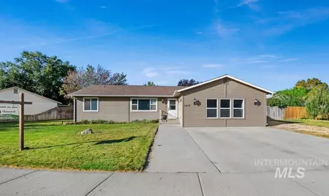 2419 Sagittarius Dr, Nampa, ID 83651