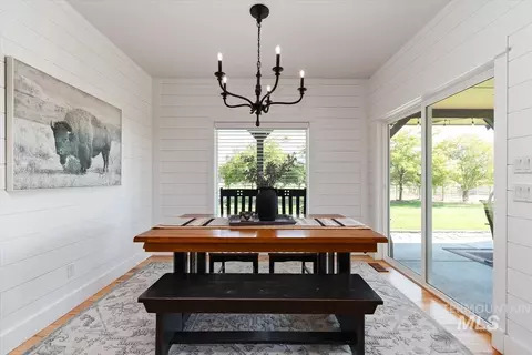Dining - 26829 Harvey Rd, Caldwell, ID 83607 photo 1 of 1