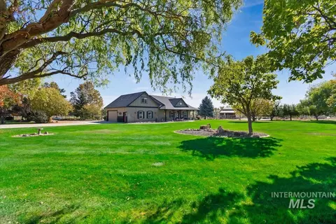 Exterior - 26829 Harvey Rd, Caldwell, ID 83607 photo 4 of 6