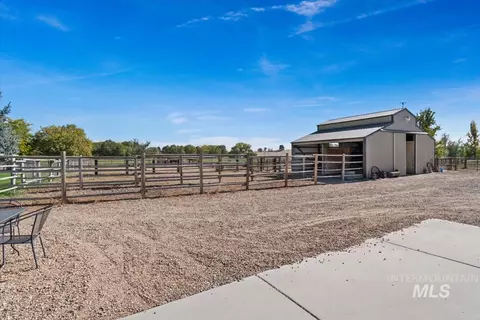 Exterior - 26829 Harvey Rd, Caldwell, ID 83607 photo 6 of 6