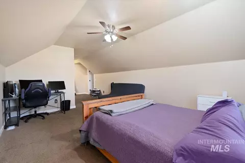 Bedroom - 26829 Harvey Rd, Caldwell, ID 83607 photo 4 of 4