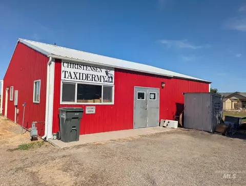 1560 21st St, Heyburn, ID 83336
