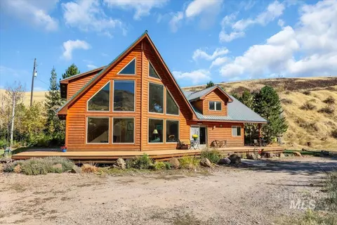 Other - 29500 Third Fork Rd, Ola, ID 83657 photo 2 of 28