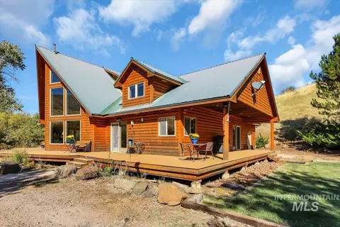 Other - 29500 Third Fork Rd, Ola, ID 83657 photo 3 of 28