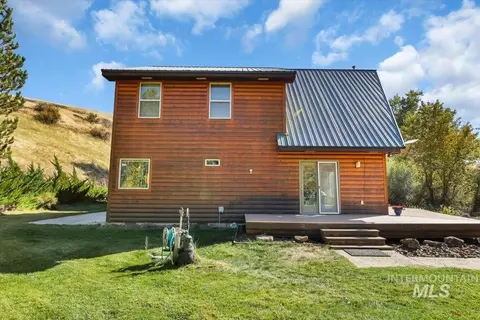 Exterior - 29500 Third Fork Rd, Ola, ID 83657 photo 1 of 1
