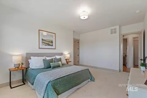 Bedroom - 2240 N Palaestra Ave, Eagle, ID 83616 photo 6 of 6