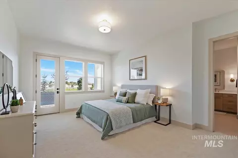 Bedroom - 2240 N Palaestra Ave, Eagle, ID 83616 photo 1 of 6